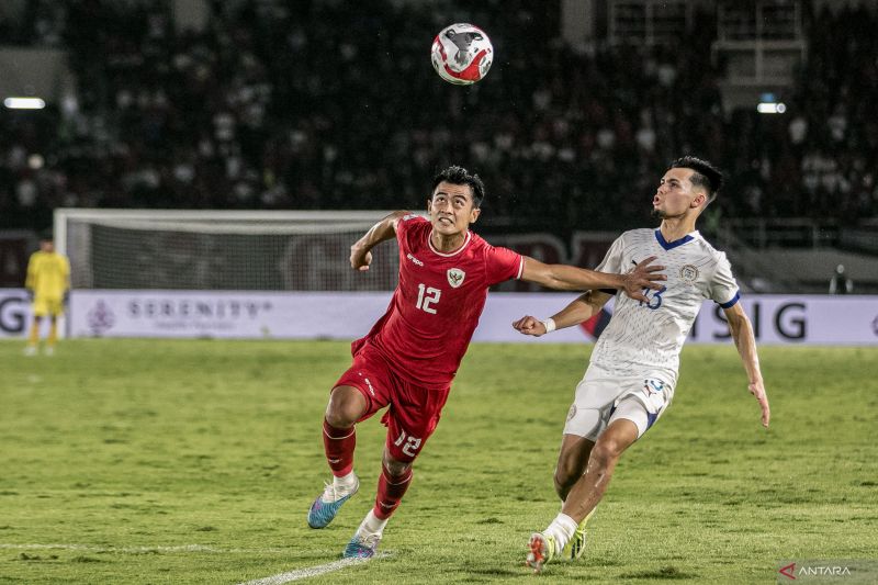 Arhan Antar Bangkok United Tundukkan Buriram United