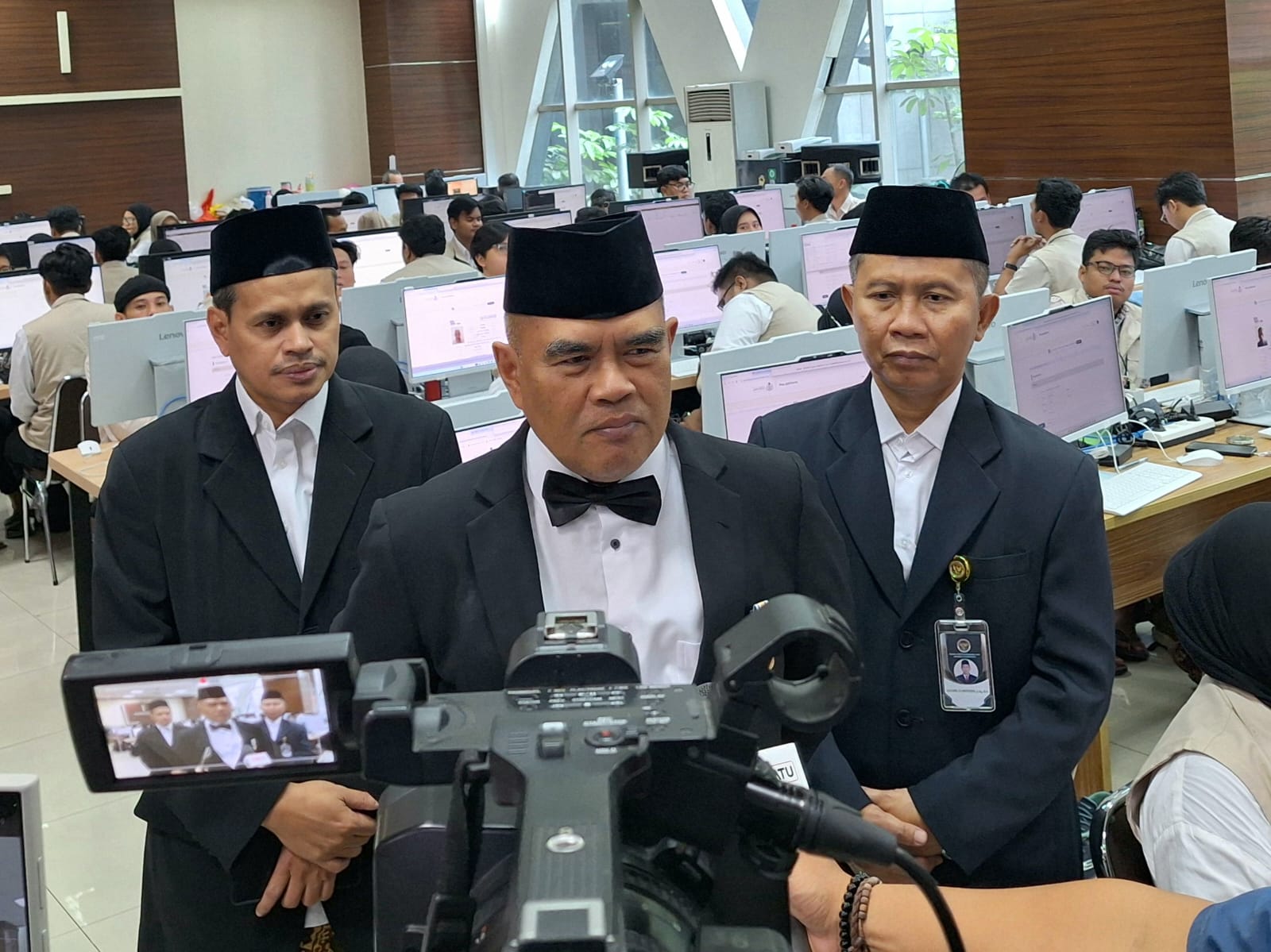 Progres Pemvisaan Jemaah Haji Capai 162 Ribu, Target Rampung Awal Maret