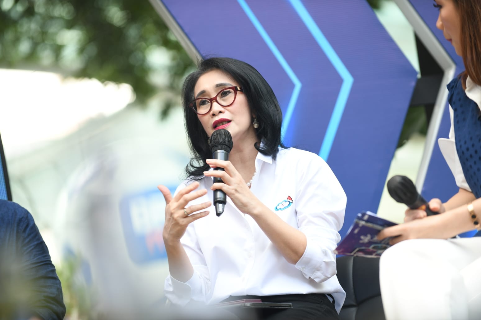 Melalui Danareksa Investment Management, BRI Lakukan Penjualan Produk “Danareksa GamaStePs Pasar Uang”