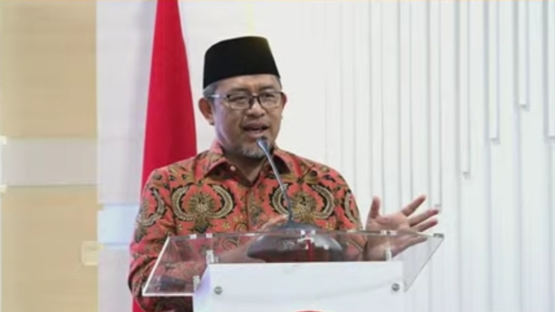 Presiden PKS Ahmad Syaikhu Berharap Anies-Aher Bisa Bersanding di Pemilu 2024