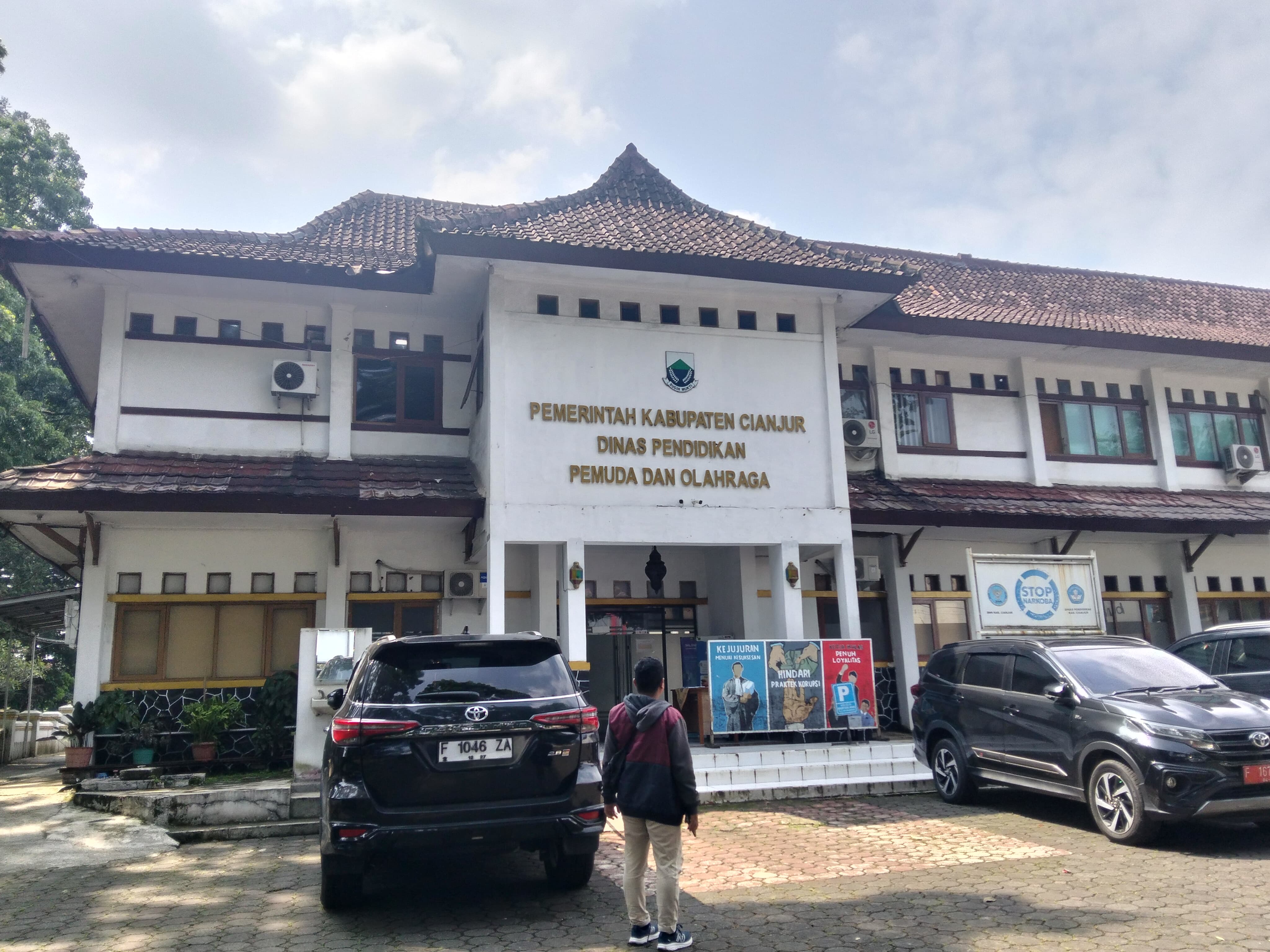 Ratusan Lulusan SMP di Cianjur Tak Lanjut Sekolah, Ini Kata Disdikpora