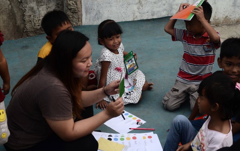 Orang Tua Perlu Memerhatikan Kemampuan Anak dalam Mengajarkan Bahasa