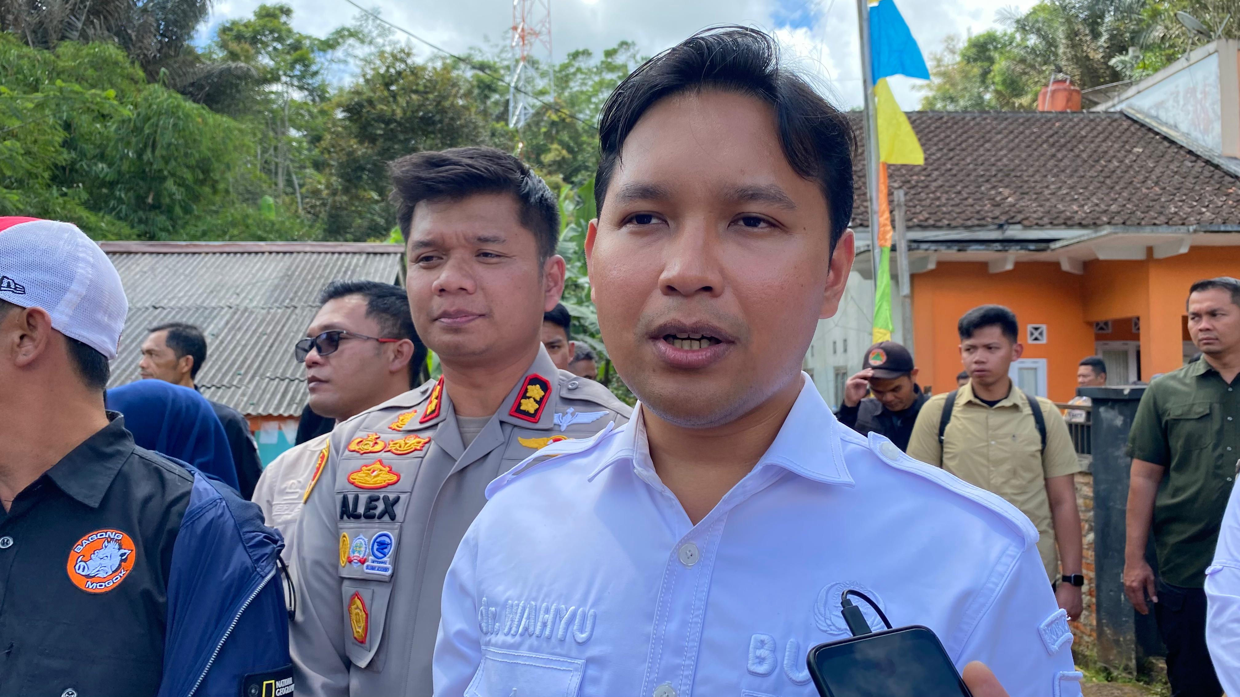 Bupati Cianjur Tegaskan Kasus Bullying Tidak Bisa Dibenarkan