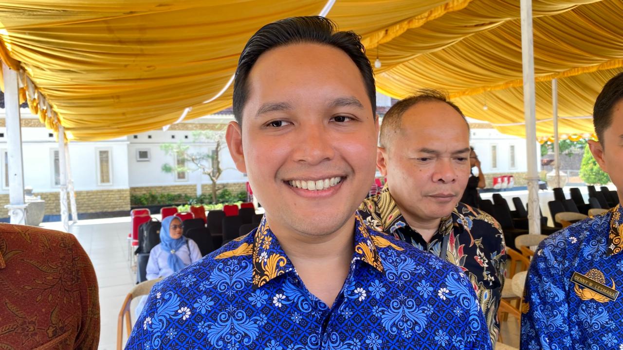 Pemkab Cianjur Resmi Jalankan Program Sumbangan Satu Hari Seribu, ASN Jadi Contoh Awal