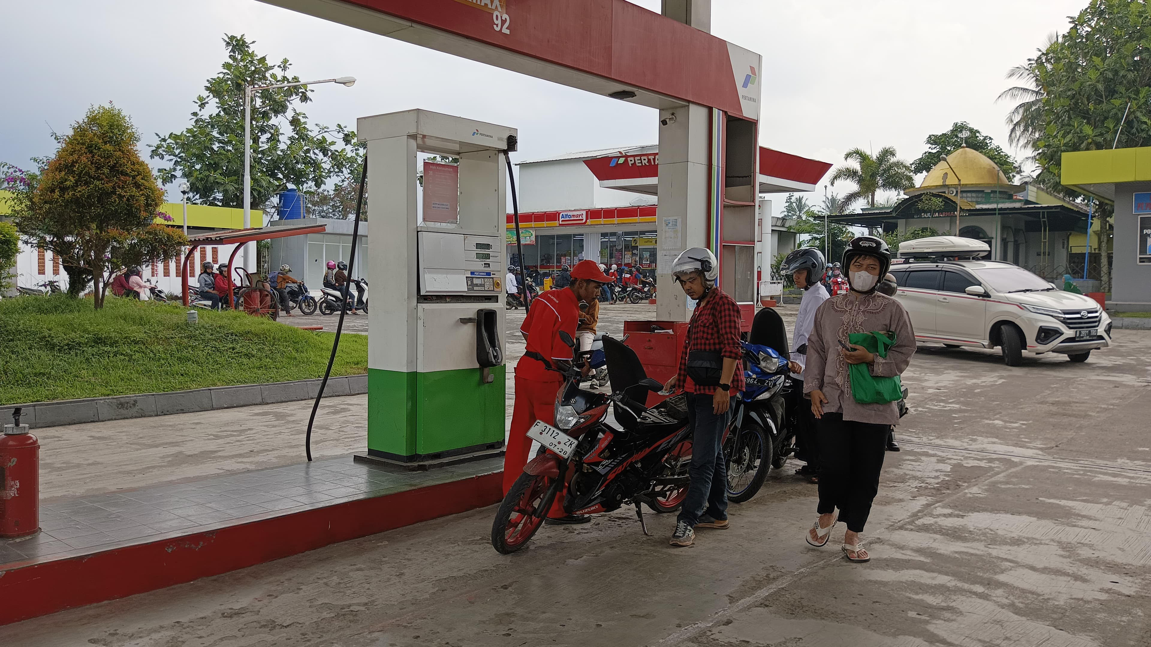  Pengamat Nilai Kenaikan BBM Non-Subsidi Mulai Tekan Industri