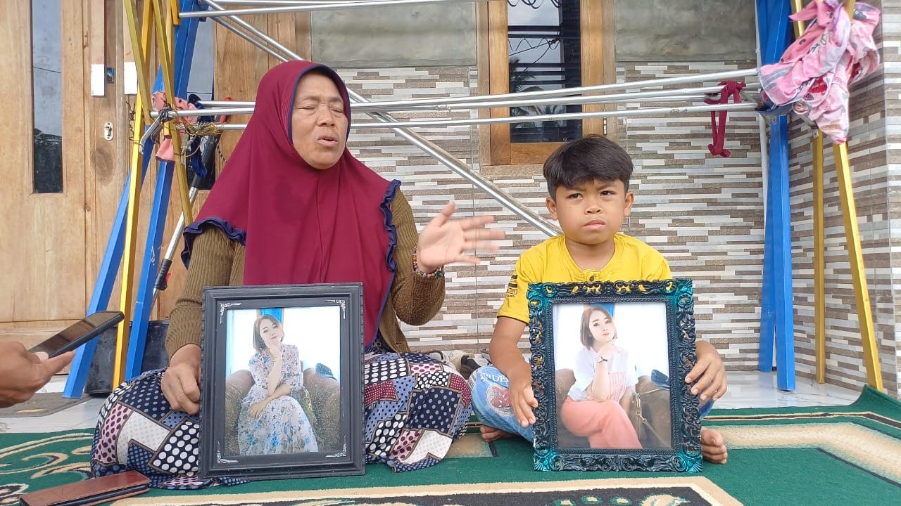 PMI Asal Cianjur Sakit, Keluarga Minta KDM Bantu Pulang