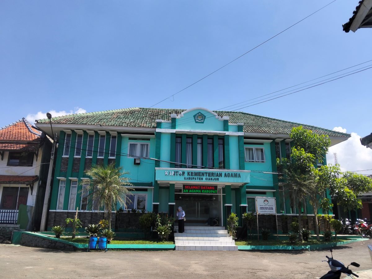 Dua Jemaah Haji Asal Cianjur Wafat di Tanah Suci