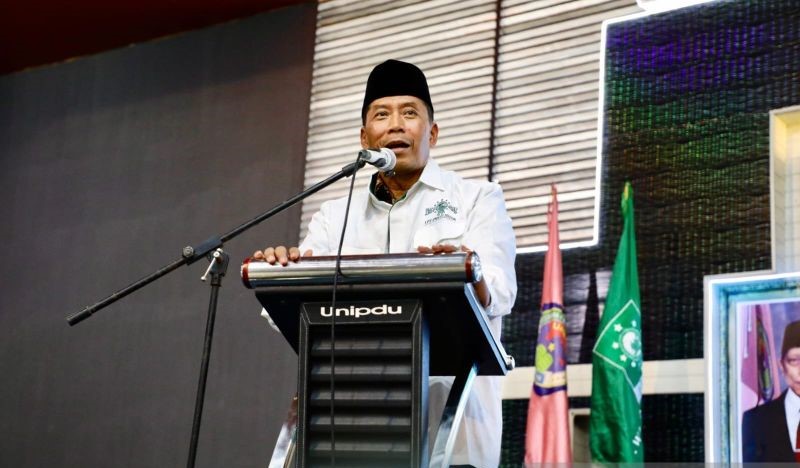 Wamendiktsaintek: Kita Memerlukan 