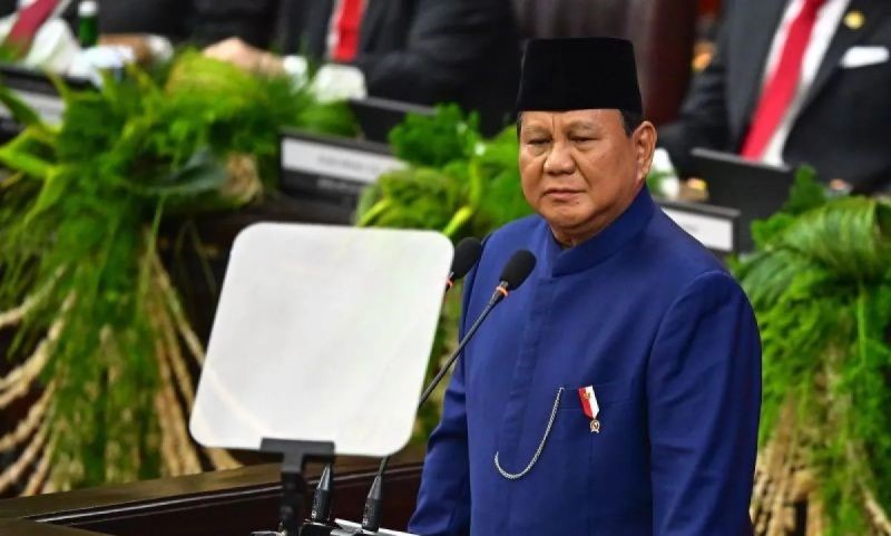 Apindo Nilai Prabowo Utamakan Stabilitas dan Akselerasi Ekonomi