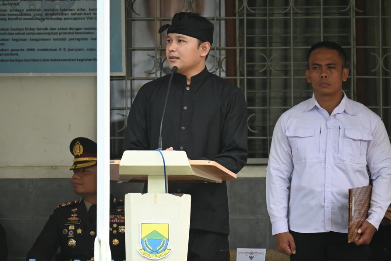 Kebangkitan Nasional Dimulai dari Generasi Muda