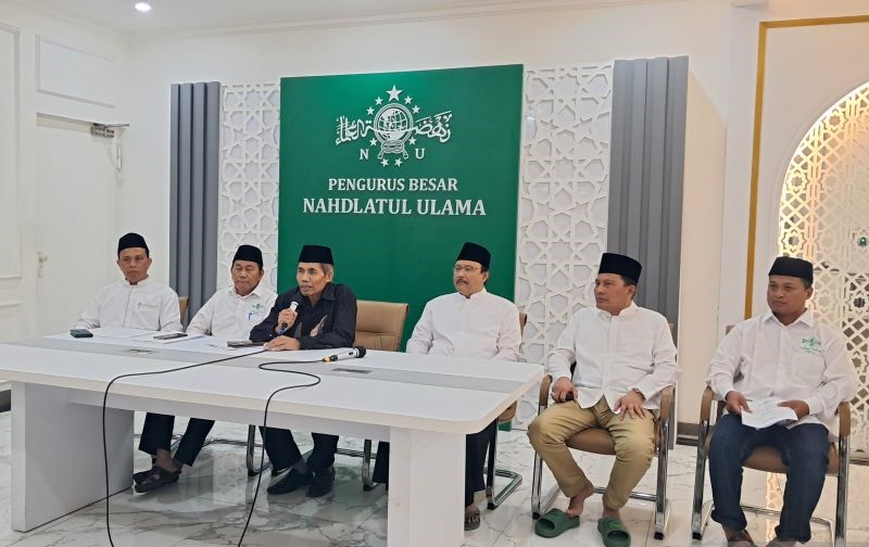 PBNU Prediksi Kemungkinan 1 Syawal 1446 H Bersamaan