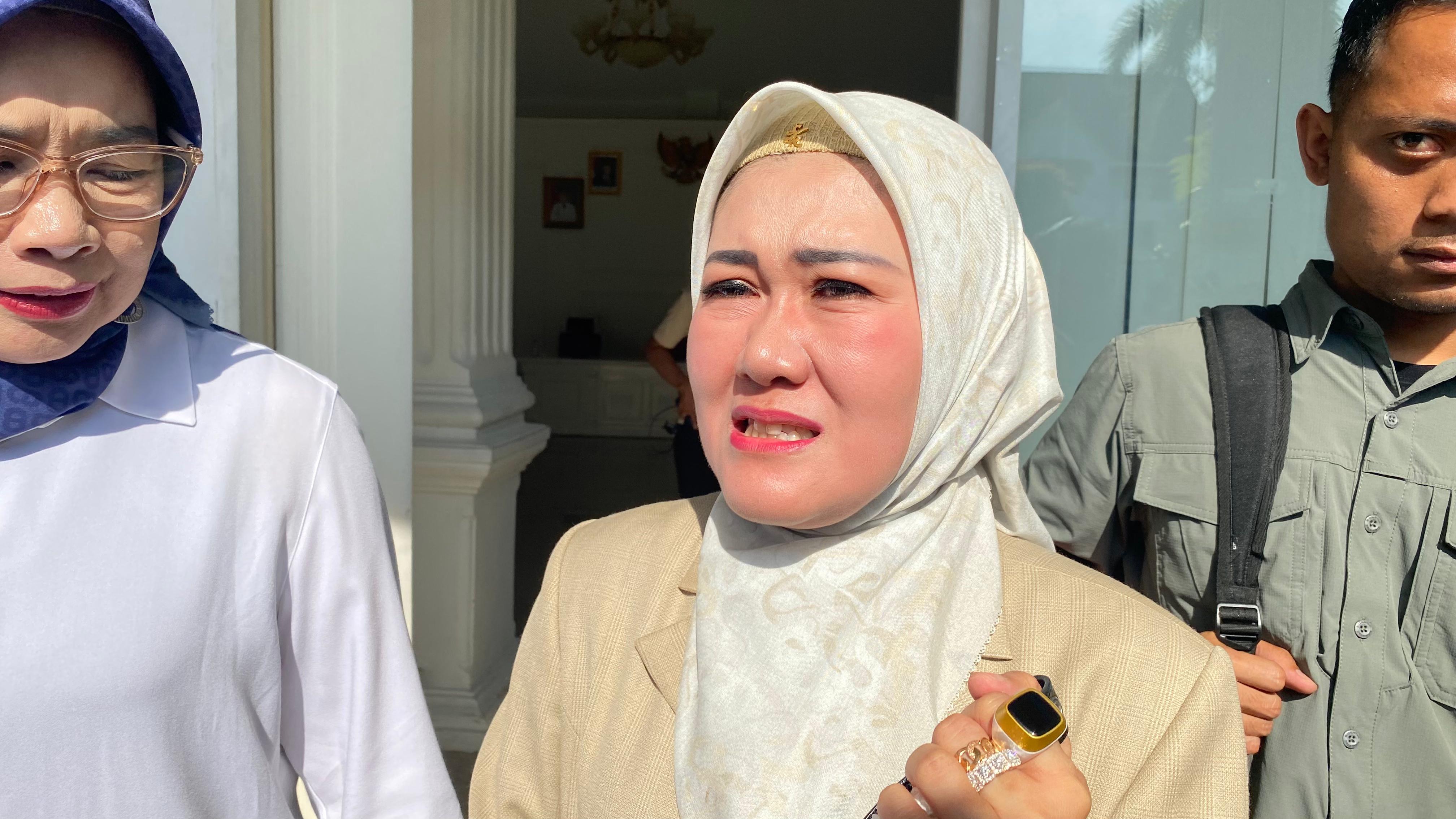 Ketua DPRD Cianjur Ingatkan Anggota Tak Ikut Tren Flexing di Medsos