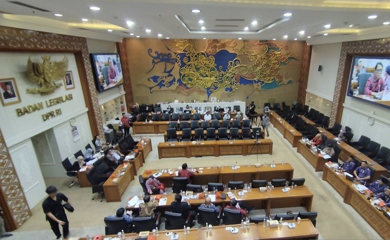 Akademisi: Indonesia Buktikan Demokrasi Baik Jika Sahkan UU PPRT