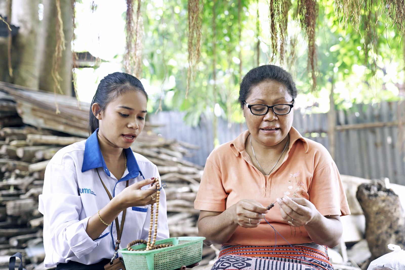 Berdayakan Perempuan, BRI Raih Penghargaan Indonesia Women's Empowerment Principles Awards 2024