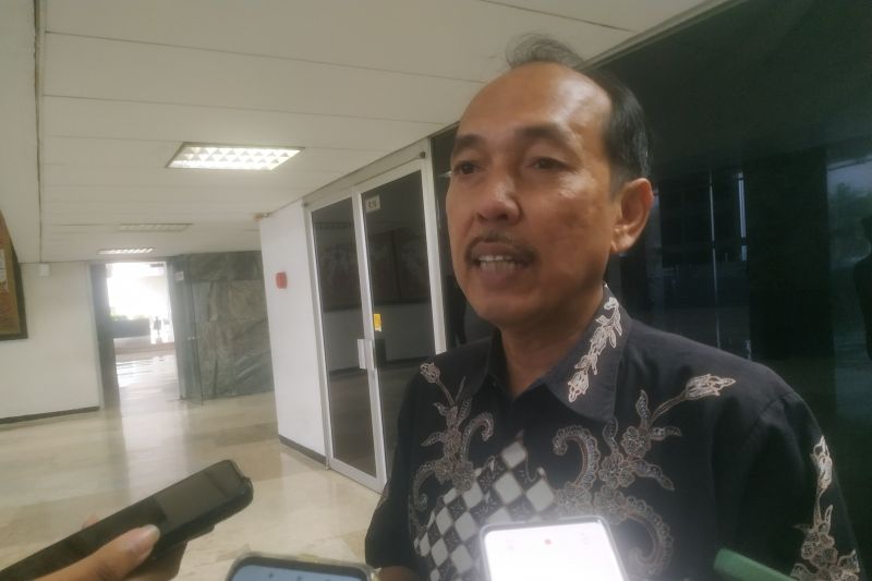 Komisi II DPR Hormati Putusan DKPP RI Berhentikan Ketua KPU