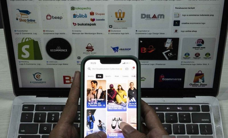 Celios Sebut Ekonomi Digital RI Hadapi Tiga Tantangan