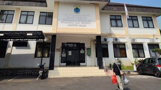 Cegah Anak Jadi Korban TPPO, DPPKBP3A Perkuat Peran Keluarga