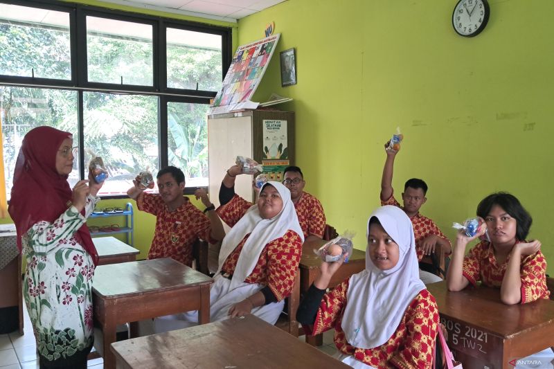 Perketat Pengawasan Keamanan MBG, BGN Terbitkan Panduan Operasional 