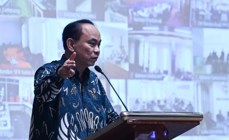 Tekan Judi Online, Menteri Budi Arie: Kominfo Akan Batasi Akses VPN Gratis!