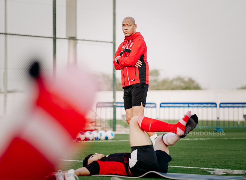 Nova Arianto Panggil 28 Pemain Untuk Pemusatan Latihan Timnas U-20 di Surabaya