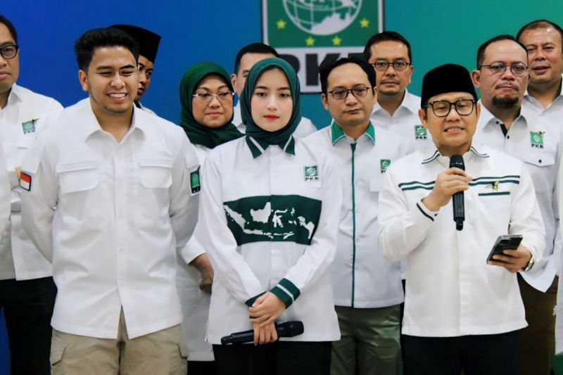 PKB: Gabung Pemerintahan Prabowo, Karena Tantangan Bangsa Kian Berat