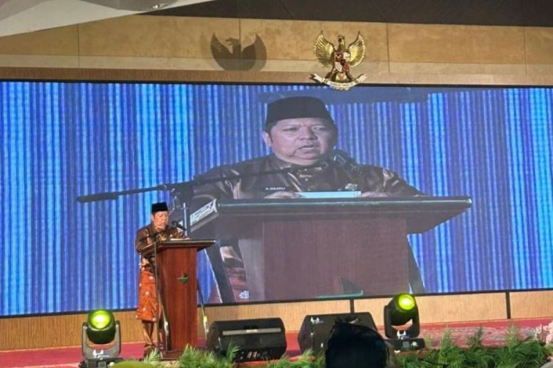 OJK Ajak Generasi Produktif Menabung Sejak Dini