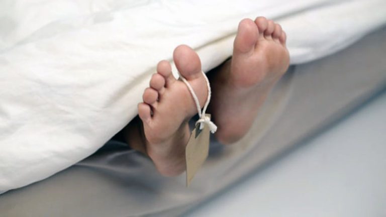 Buruh Asal Cianjur Tewas Usai Terkena Ledakan Tabung Gas di Bogor