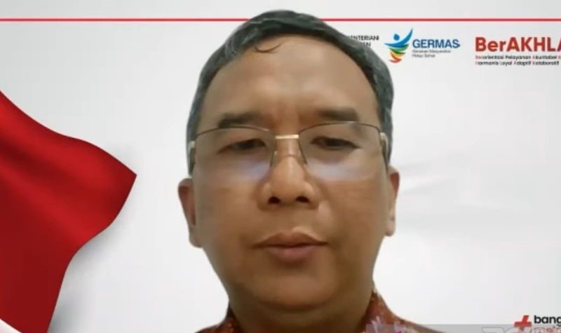 Kemenkes: Dokter Asing untuk Transfer Ilmu dan Mengisi Kekosongan