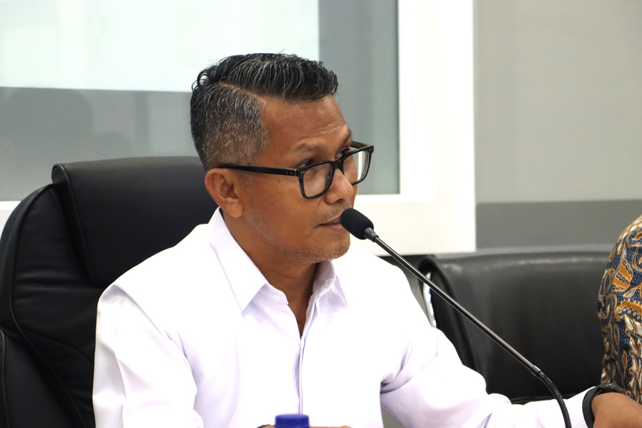 Indeks Kepercayaan Industri Cetak Rekor Tertinggi dalam 49 Bulan