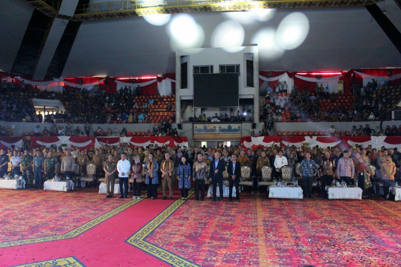 Kemendikbudristek Kembangkan Potensi Siswa SMK Melalui LKS Nasional