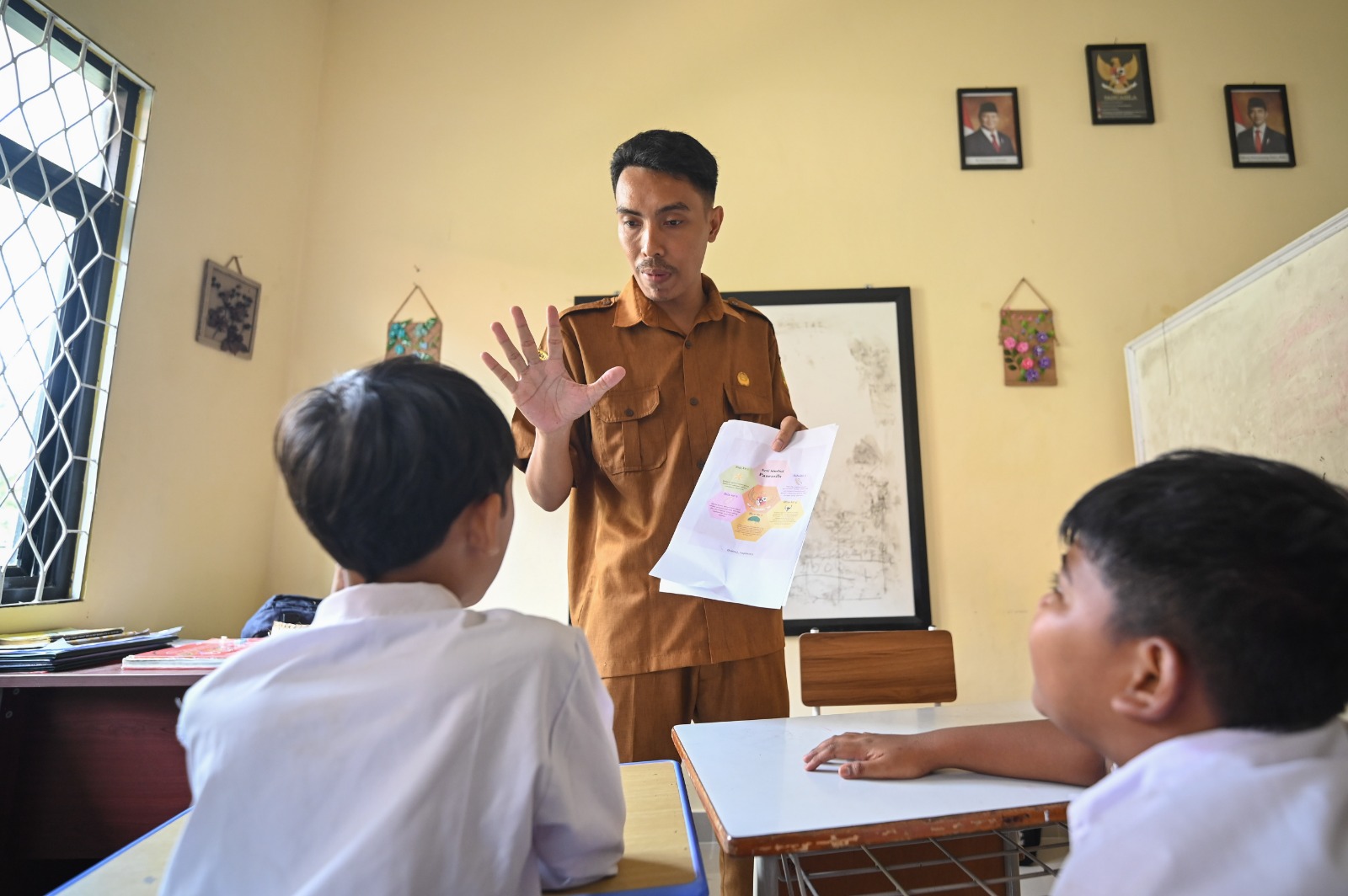 Kemendikdasmen Berikan Relaksasi Penggunaan Dana BOSP