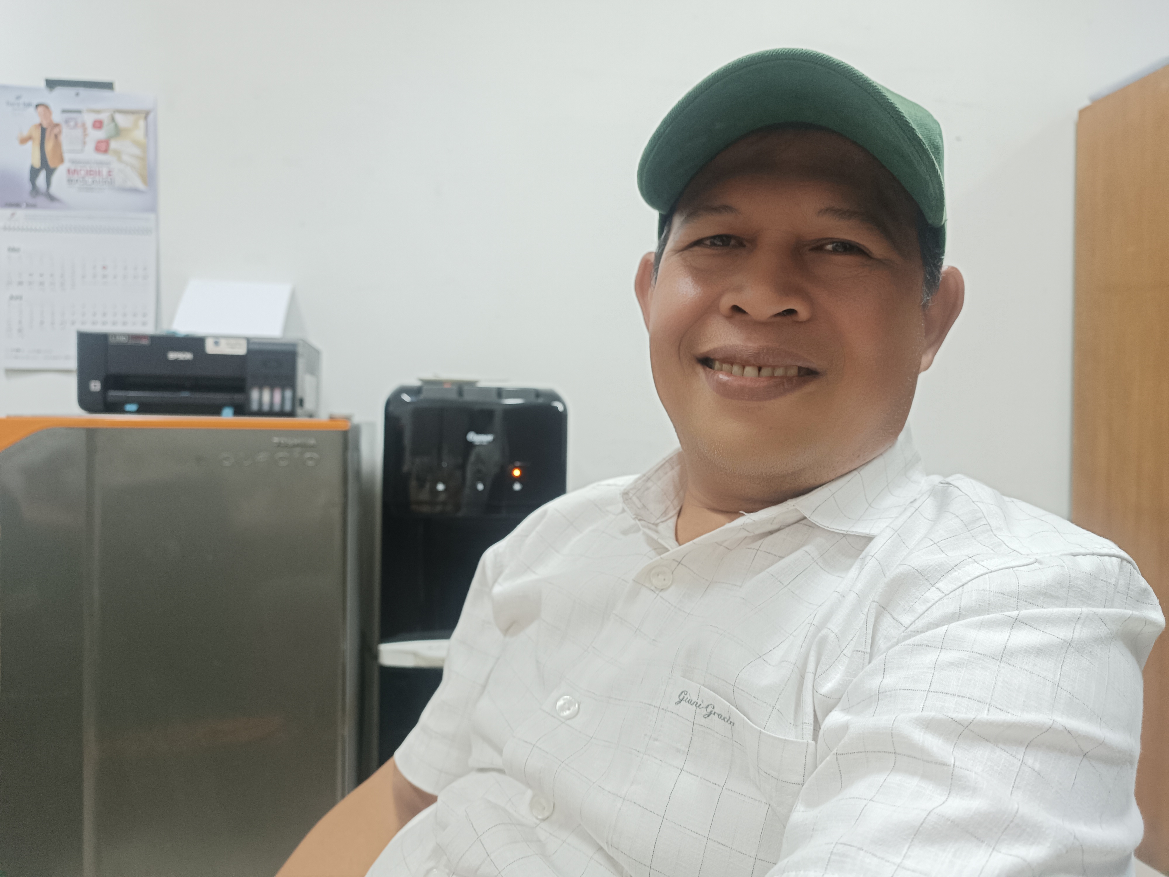 Anggota DPRD Cianjur Fraksi PKS Sebut Infrastruktur Jalan Masih Jadi Masalah Krusial