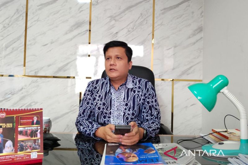 KPU Jabar: 112 Calon Anggota DPRD Jabar Telah Serahkan LHKPN