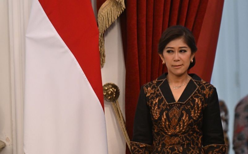 Menanti Sepak Terjang Menteri Komunikasi dan Digital Meutya Hafid