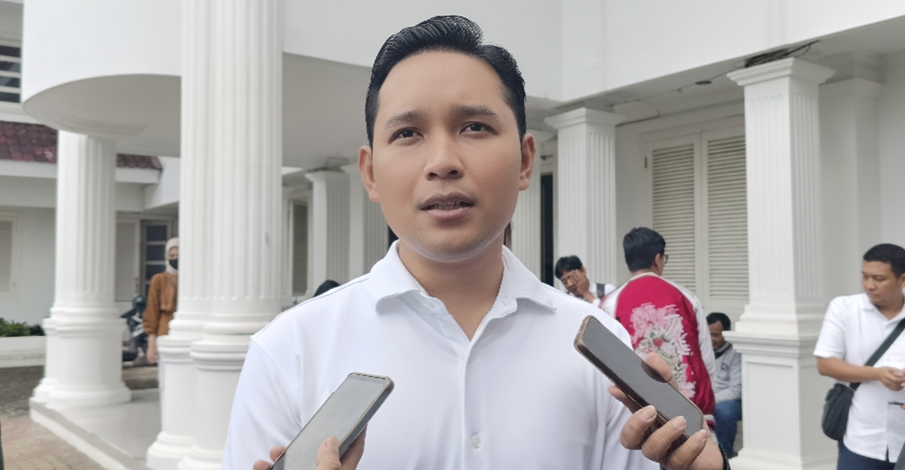 Bupati Cianjur Tekankan Nasionalisme Generasi Muda Lewat Apel Kebangsaan