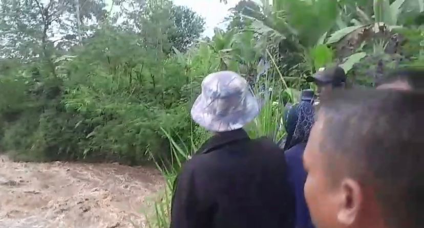 Enam Anak Terjebak Arus Sungai di Cianjur, Tim SAR: Laporan Sementara Lima Selamat, Satu Hilang