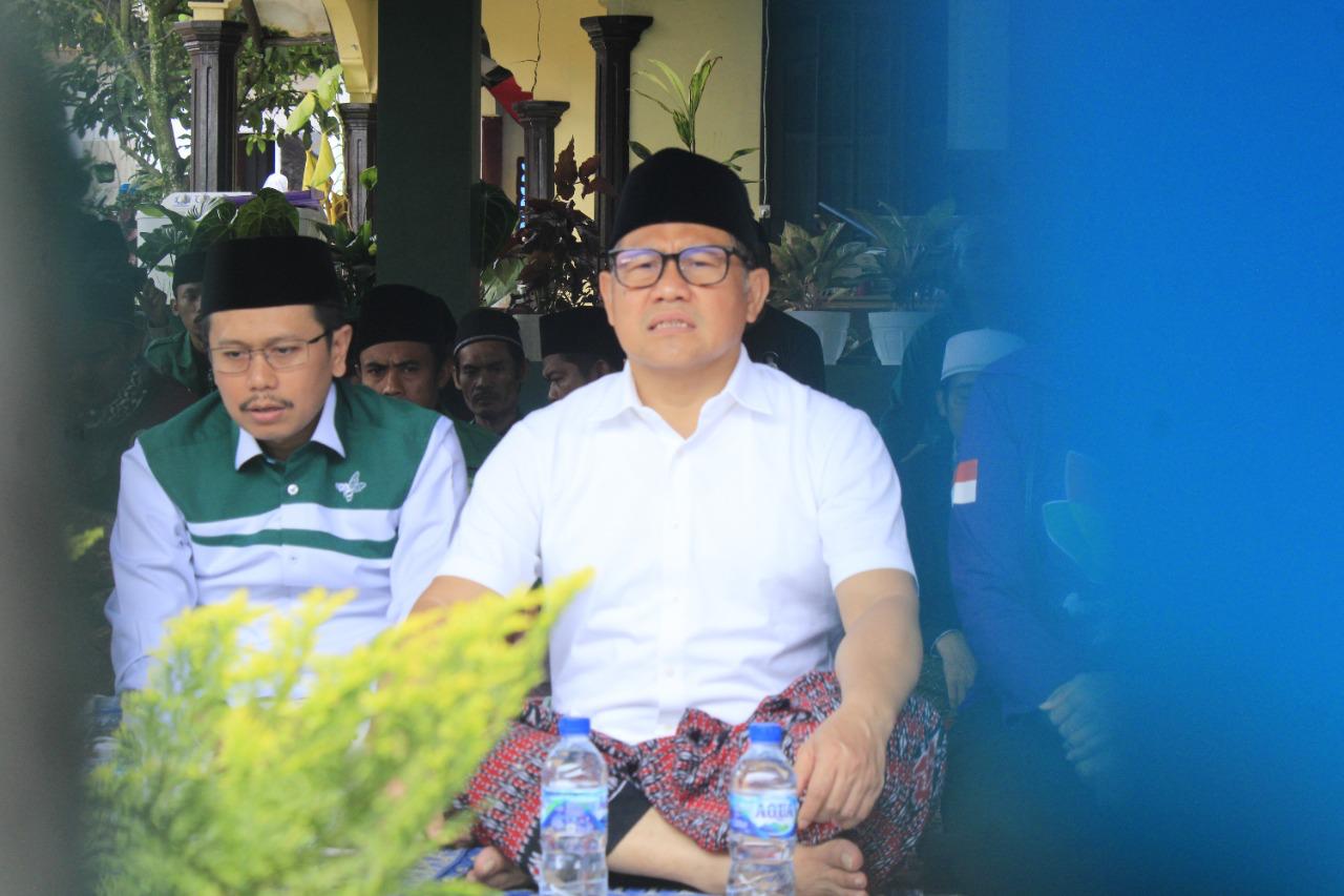 Ketua PKB Cianjur Lepi Ali Firmansyah Ungkap Lima Alasan Gus Muhaimin Dicintai dan Ditaati Kader PKB