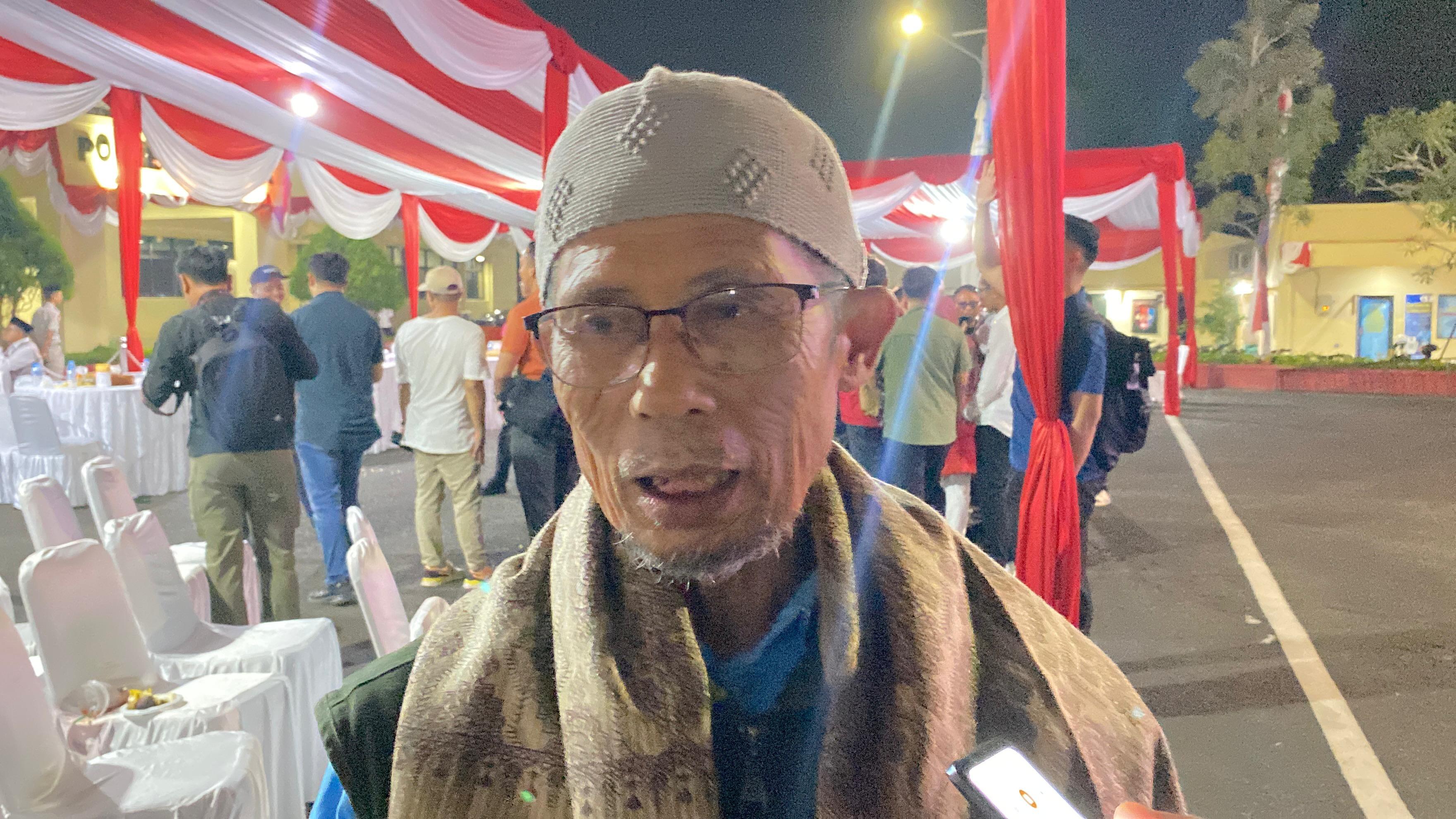 Jemaah Haji Lansia Cianjur Nilai Pelayanan Haji 2026 Semakin Baik