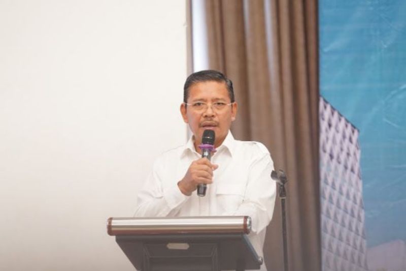 Kemenag Gelar Uji Publik Kurikulum Berbasis Cinta