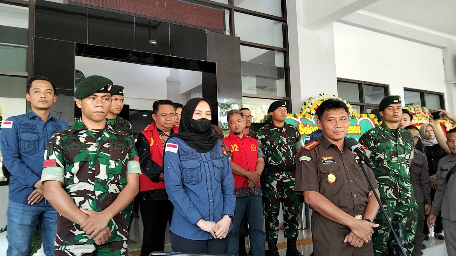 Kejari Cianjur Tetapkan Kadis Aktif dan Konsultan Tersangka Kasus Dugaan Korupsi Proyek PJU