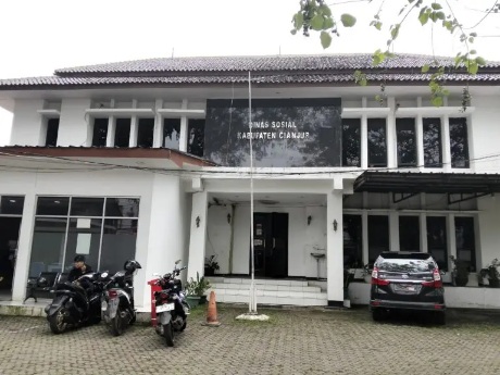 Desil Bansos Berubah, Dinsos Cianjur Terima Lebih dari 100 Keluhan Warga