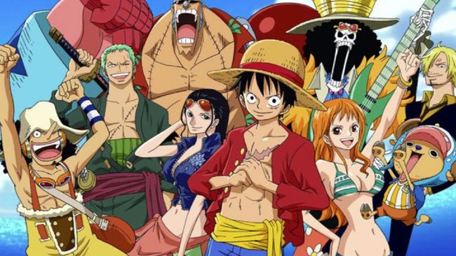 Penasaran Bagaimana Spoiler One Piece 1062, Ini Linknya!