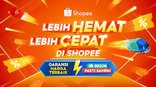 Baru Launching, Iklan Shopee Ini Langsung Trending dan Viral di Sosmed!
