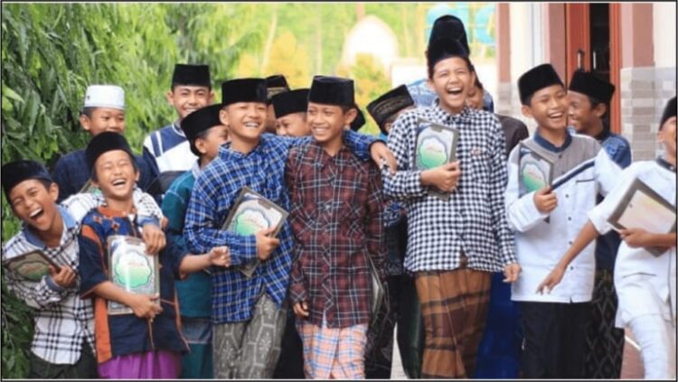 Kiai Zuhri: Libur Santri jadi Renungan Diri Menimba Ilmu di Pesantren