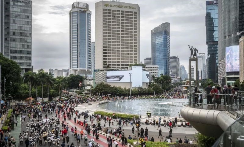 Bawaslu Minta Bakal Calon Tahan Diri Sebelum Masuk Masa Kampanye Resmi