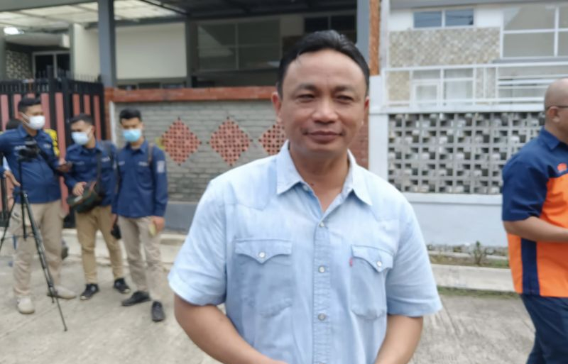 Polda Jabar Tangkap Satu DPO Kasus Vina Cirebon