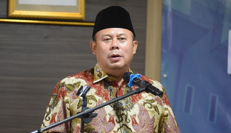 Pimpinan DPR Apresiasi Penurunan Biaya Haji 2025