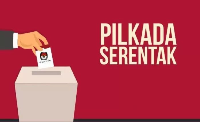 Pilkada Cianjur, Koalisi Non Parlemen Menunggu Sosok Paslon dari Koalisi Sugih Mukti