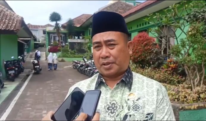 Calon Jemaah Haji Cianjur Diminta Patuhi Aturan Pemerintah