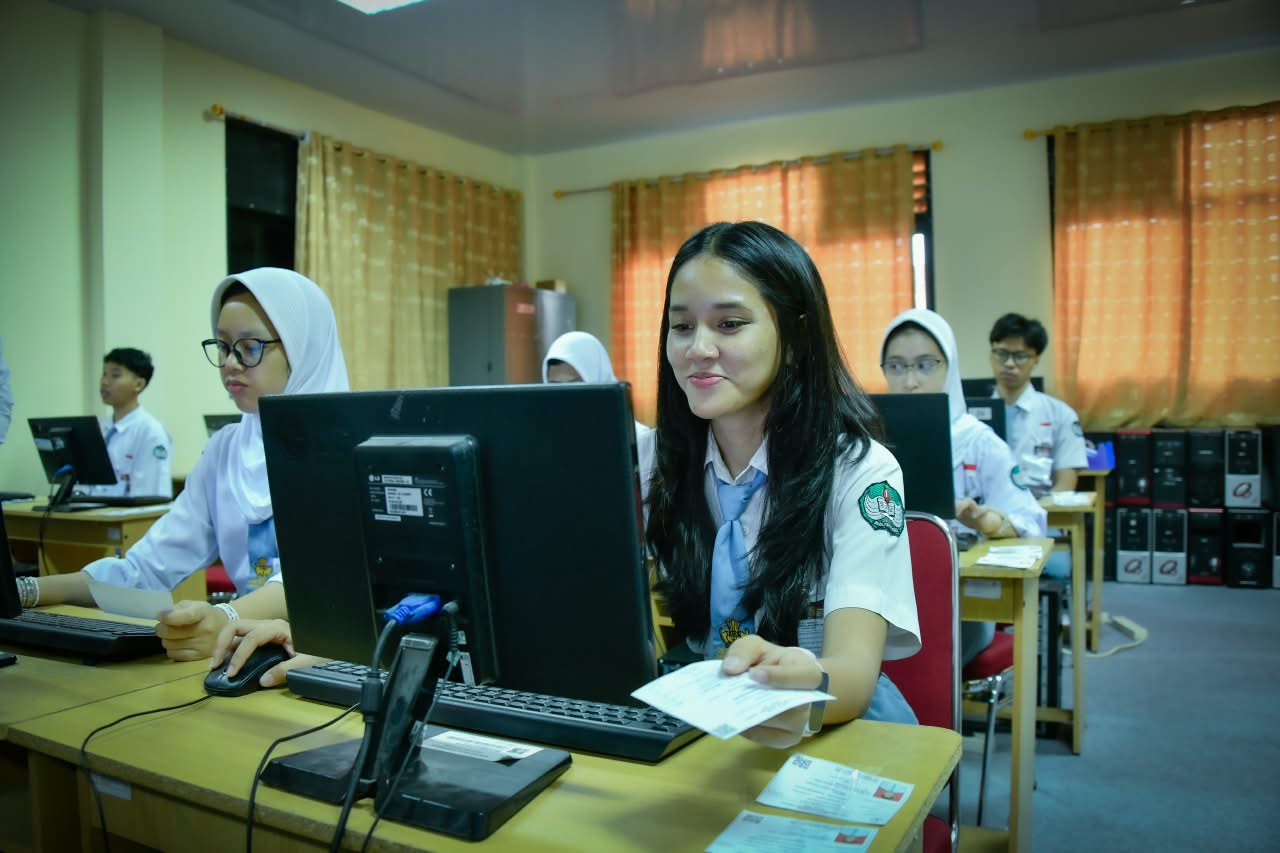 Kemendikdasmen Tegaskan Komitmen Tindak Lanjuti Laporan Pelanggaran TKA SMA 2026